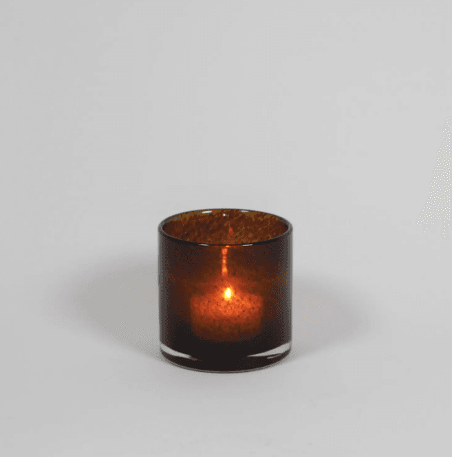 Hovedbilde Olsson & Jensen Nilla 10cm - Kaffe 