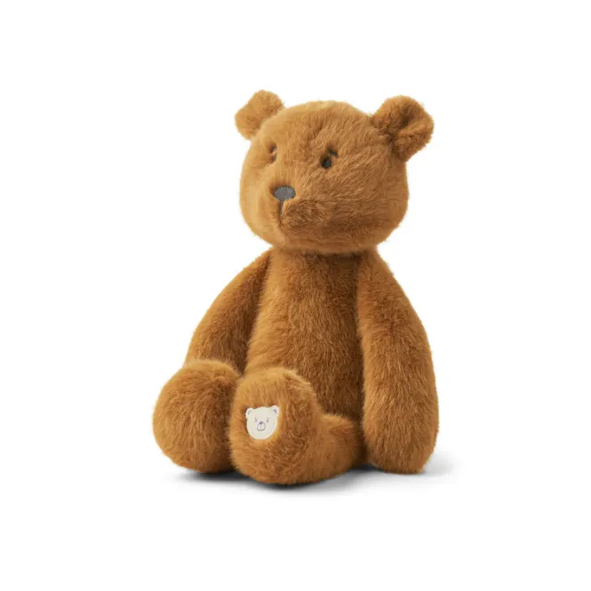 Hovedbilde Berto Bear Teddy. Liewood