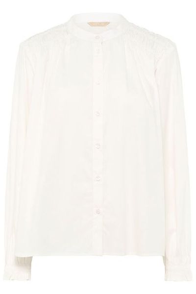 Hovedbilde CUceleste Skjorte white/ Culture