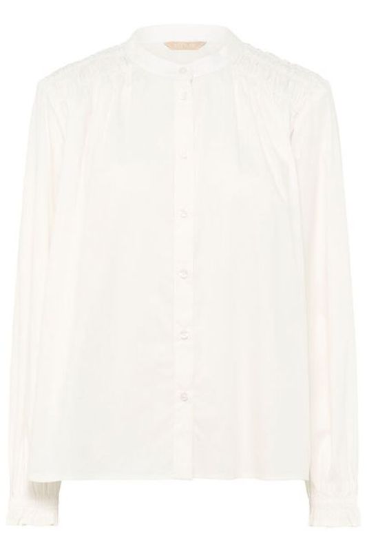 CUceleste Skjorte white/ Culture