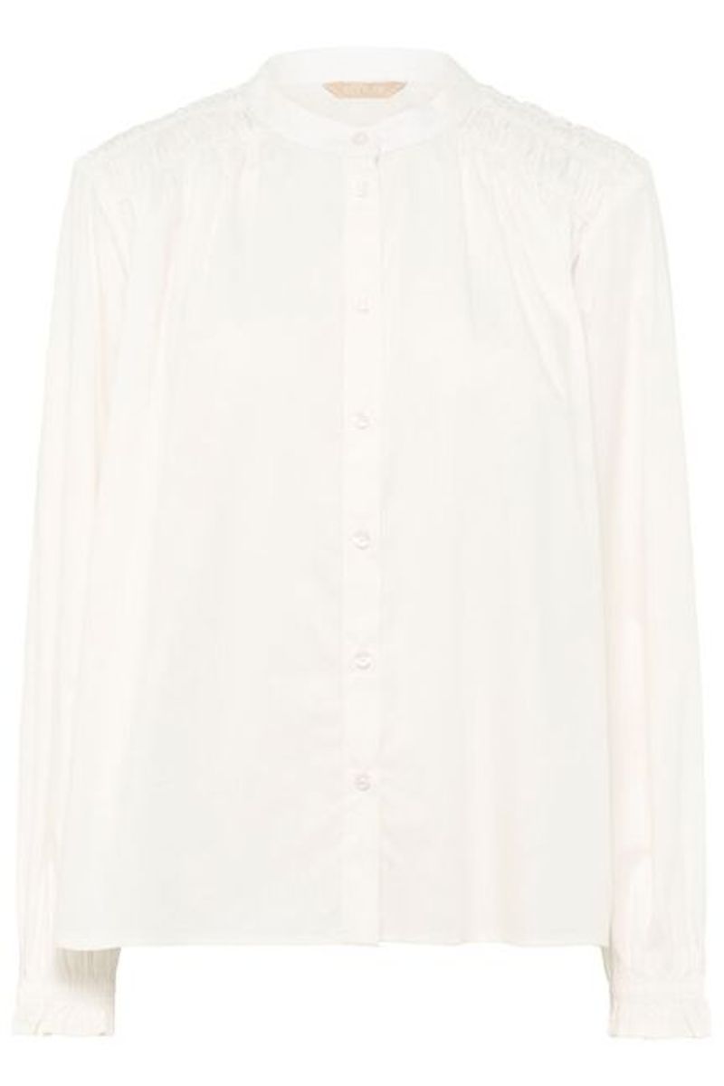 CUceleste Skjorte white/ Culture