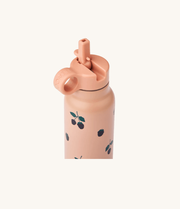 Hovedbilde Falk Water Bottle 350 ml Berry / Pale Tuscany/ ...