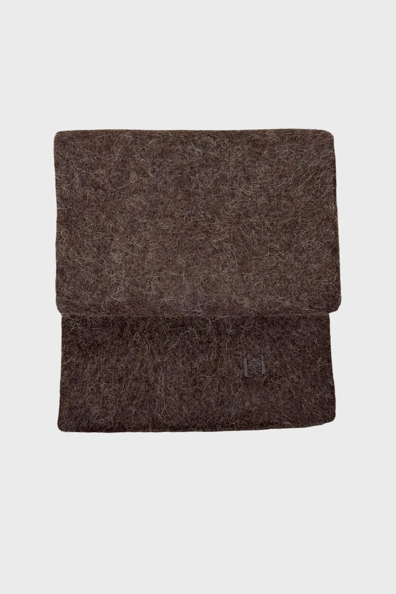 Everlee Shawl/ Twist&Tango