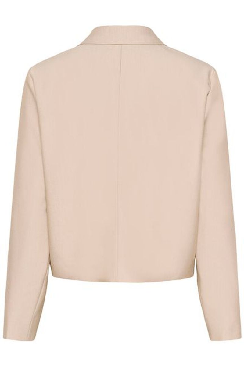 CUcollina Jacket/ Culture