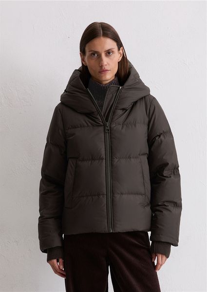 Hovedbilde Regular puffer down jacket/ Marc O`Polo