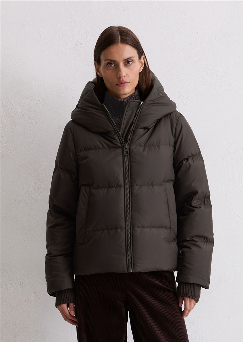 Regular puffer down jacket/ Marc O`Polo