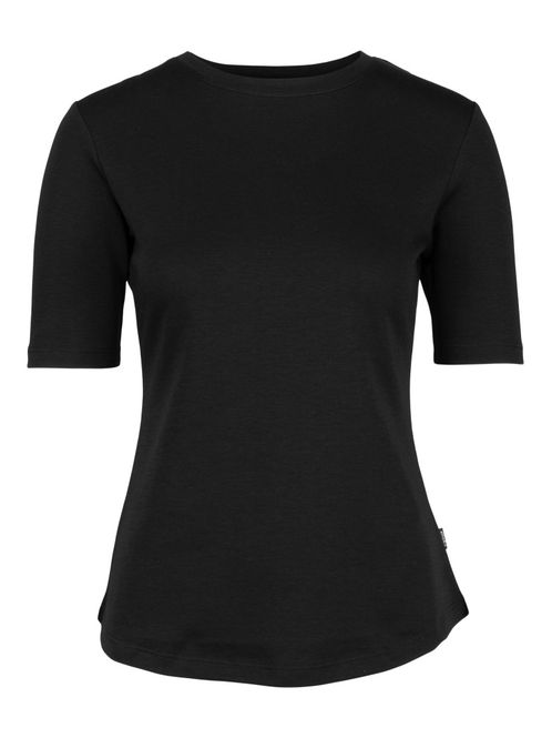 Hovedbilde Karina tee black/ Ella&il