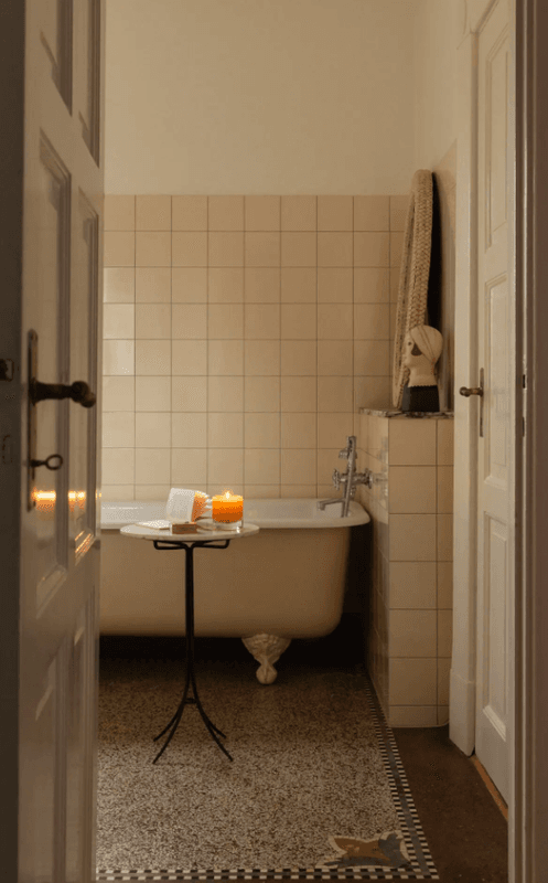 Olsson & Jensen Rionne sidobord 