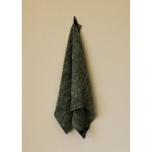 Hovedbilde Knitted Kitchen Towel Scandi Night/ Humdakin
