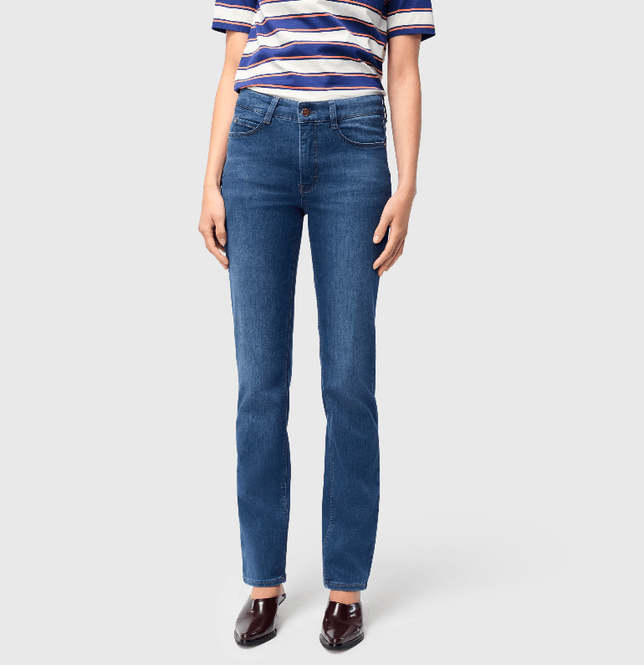 Hovedbilde Mac Dream - Mid Blue