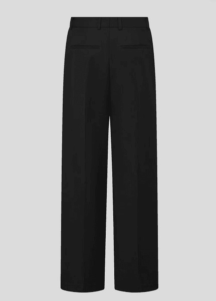 Bilde av Wynne Double Pleat Trousers/ Twist & Tango