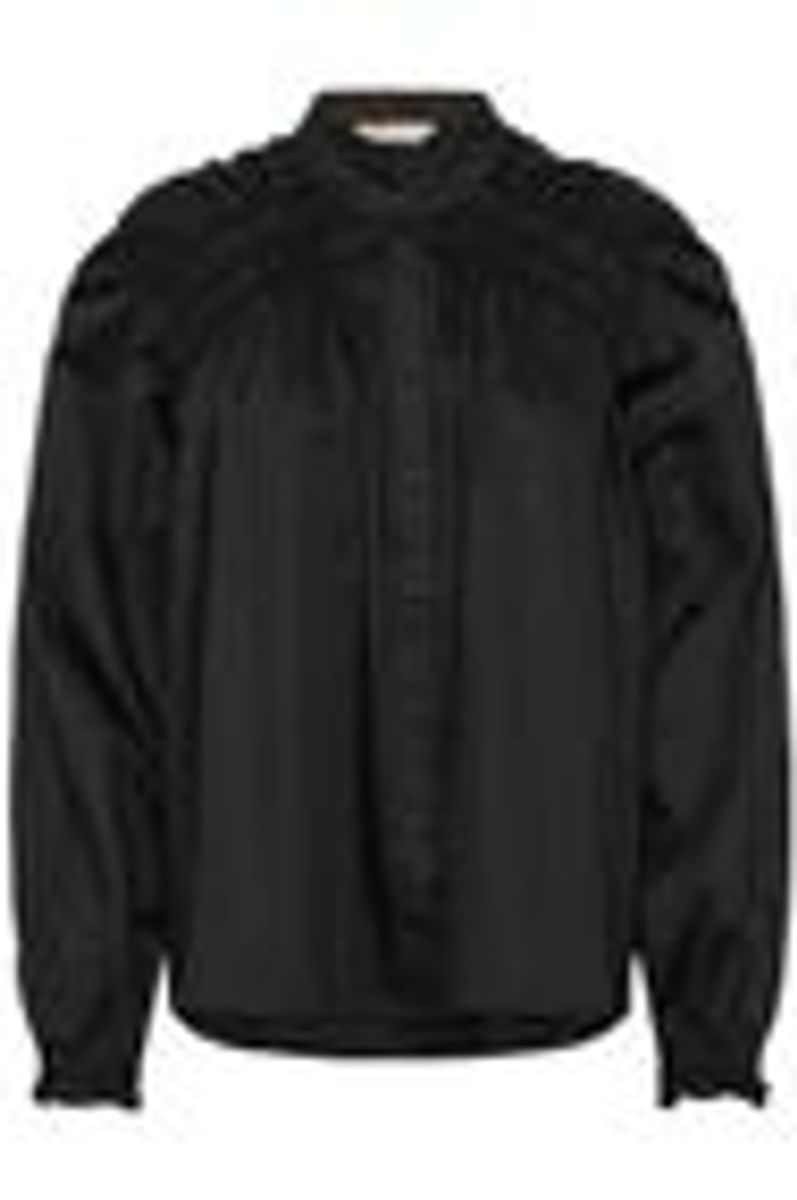 CUceleste Skjorte black/ Culture