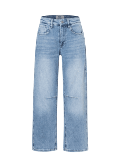 Hovedbilde Mac OHIO Barrel - vintage denim