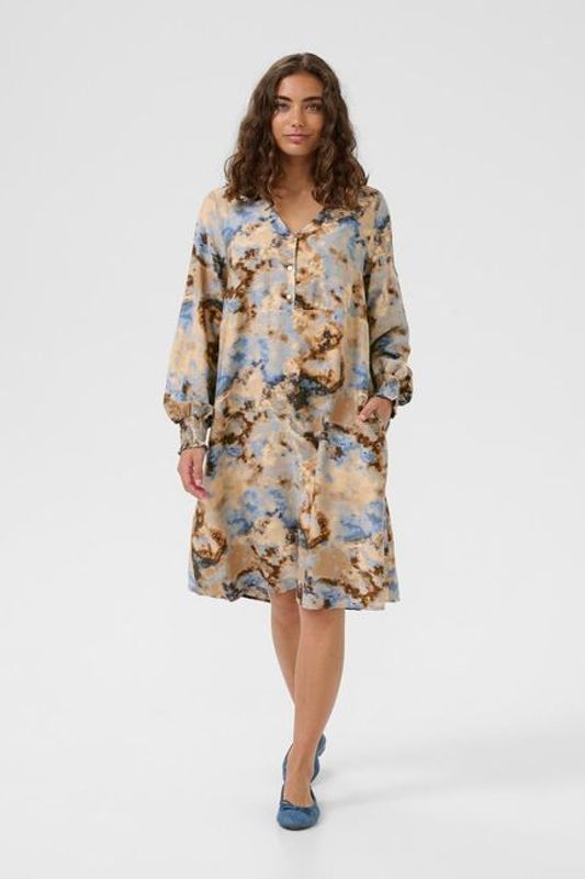 CUhizzy Greece Short Dress/ Culture