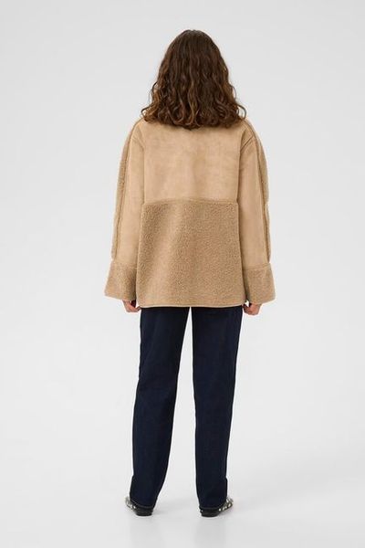 Hovedbilde CUbenedicta Jacket/ Culture