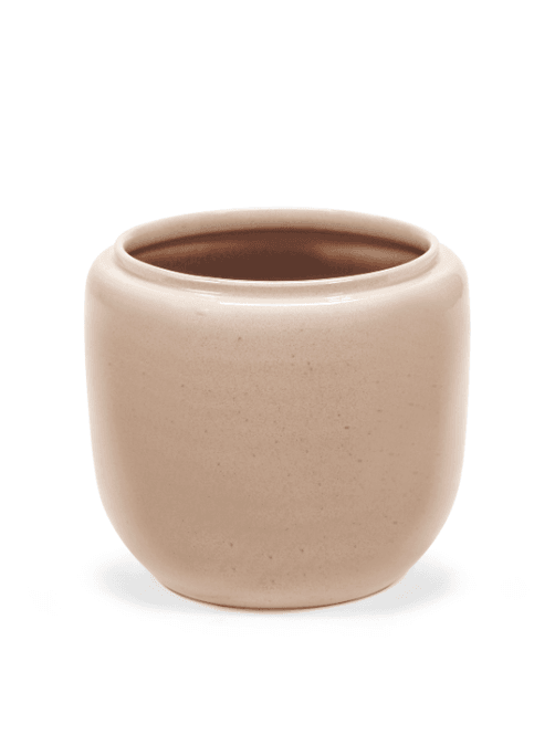 Hovedbilde Flower Pot S Pink Costa/ Serax