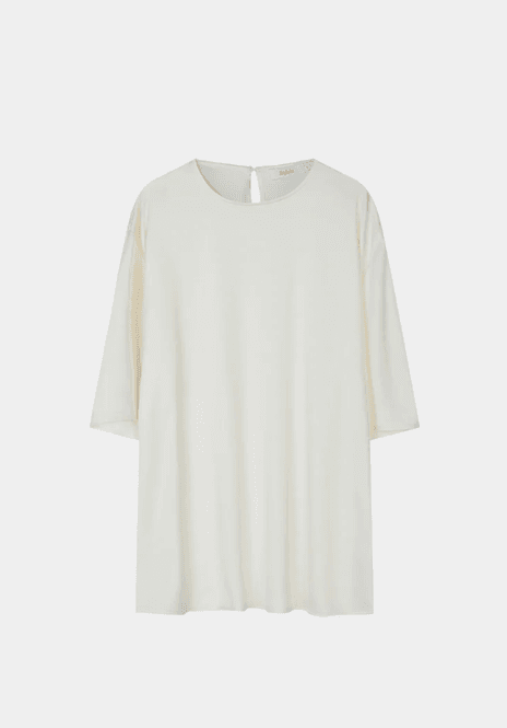 Hovedbilde MARTANO BLOUSE - CREAM/ Stylein