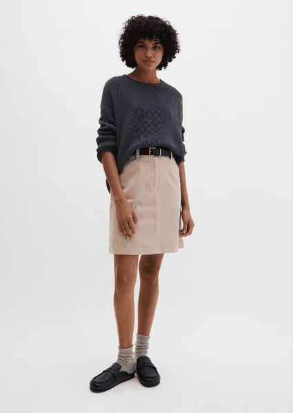 Hovedbilde Short skirt regular/ Marc O`Polo