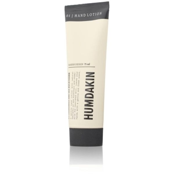 Hovedbilde  01 Hand Lotion 75 ml/ Humdakin