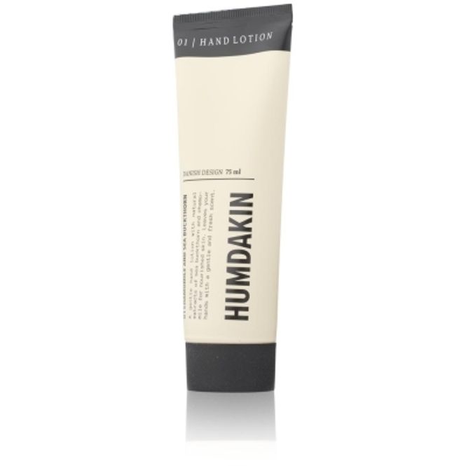 Hovedbilde  01 Hand Lotion 75 ml/ Humdakin
