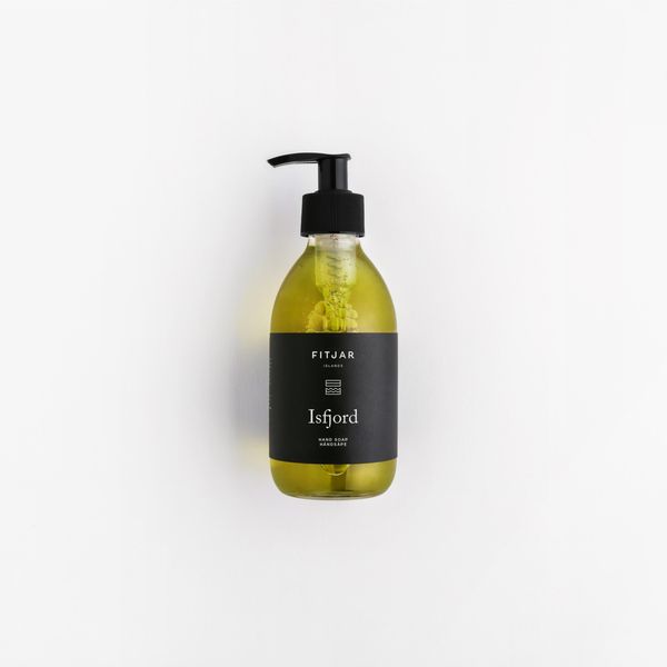 Bilde av Isfjord Håndsåpe 250 ml. Fitjar Islands