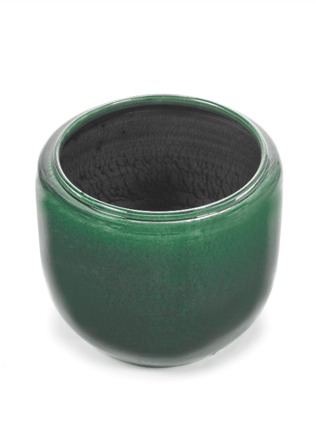 Bilde av Flower Pot M Green Costa/ Serax