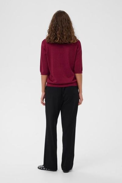 Hovedbilde CUfay Pullover Zinfandel - Red/ Culture