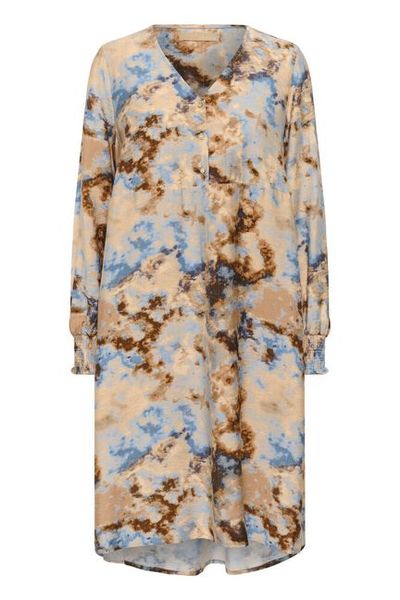 Hovedbilde CUhizzy Greece Short Dress/ Culture