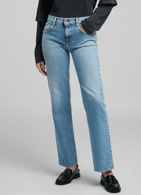 Hovedbilde Akeme Lt blue/ Replay