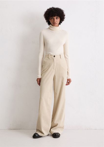 Hovedbilde Corduroy pants wide/ Marc O`Polo