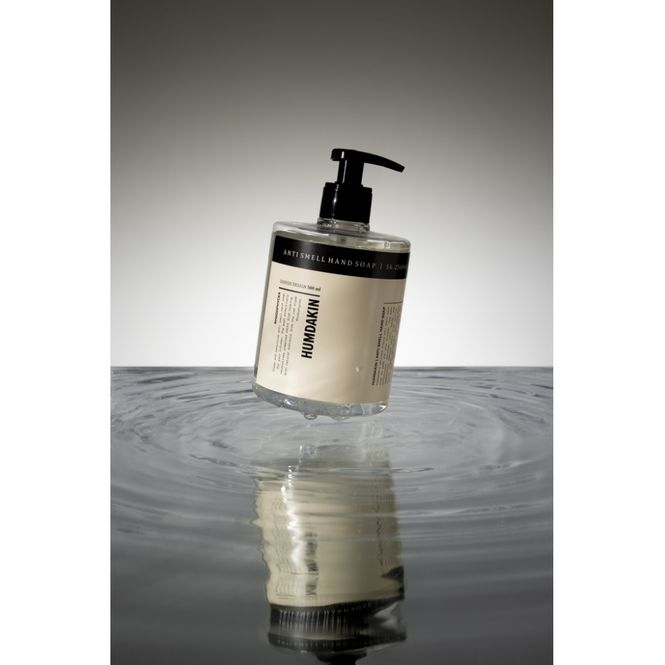 Hovedbilde Humdakin Anti Smell Hand Soap