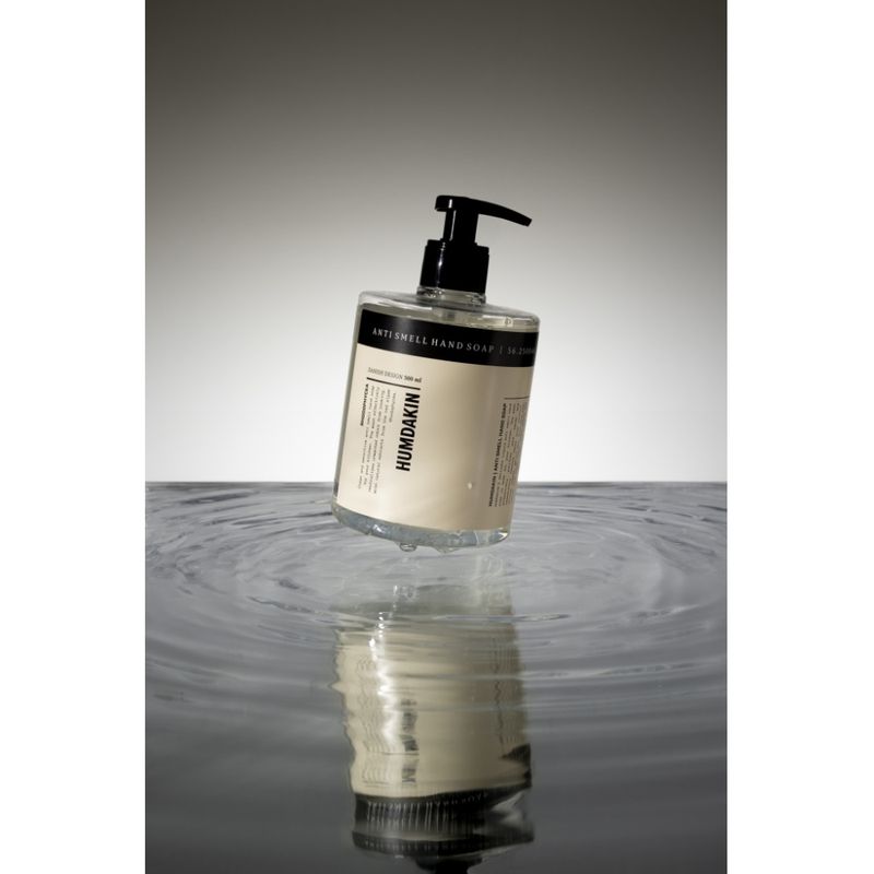 Anti Smell Hand Soap/ Humdakin
