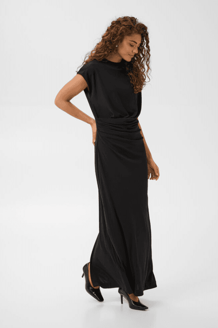 Hovedbilde Culture CUcamma Dress - black
