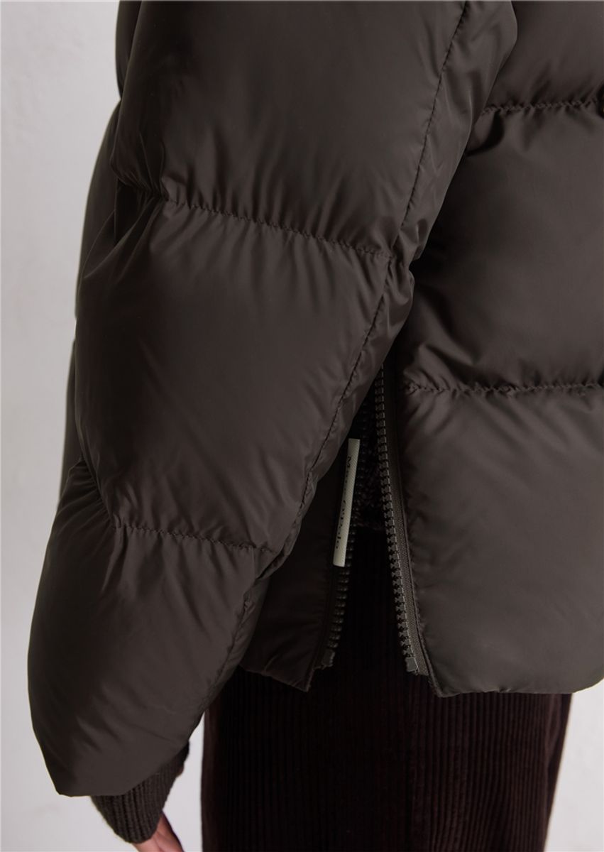 Regular puffer down jacket/ Marc O`Polo