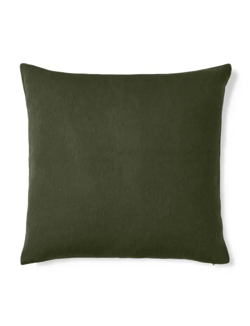 Hovedbilde Classic cushion 50x50cm ensfarget putetrekk, ...