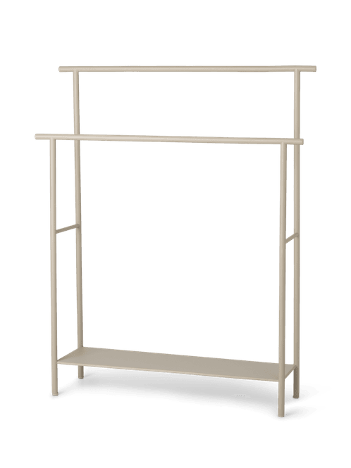 Hovedbilde Dora Towel Stand - Cashmere7 Ferm Living