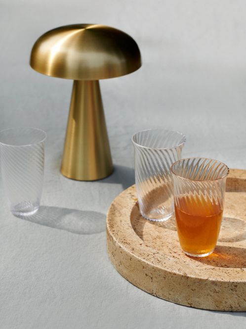 Hovedbilde Collect Drinking Glass SC60 165 ml 2 pcs Clear/ ...