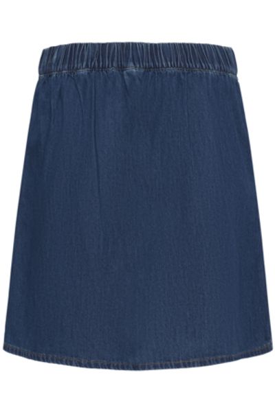 Hovedbilde Culture CUnua Arpa Skirt - Blue