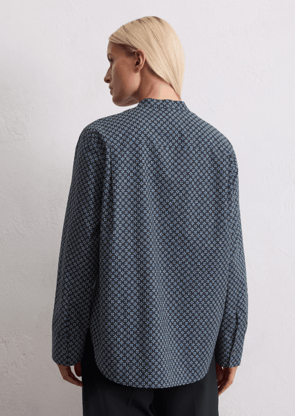 Hovedbilde Regular tunic blouse/ Marc O'Polo