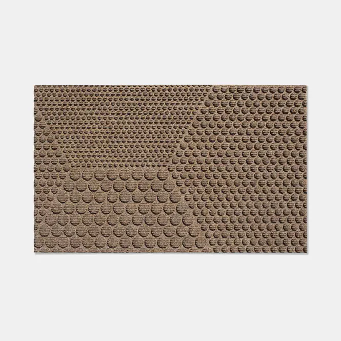 Hovedbilde Hex Desert - 55 x 90 Heymat