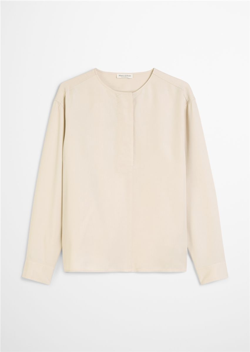 Straight blouse/ Marc O`Polo