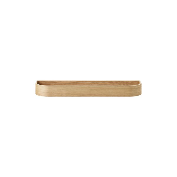 Bilde av Epoch Shelf, 79, Natural Oak, Fog. AUDO ...