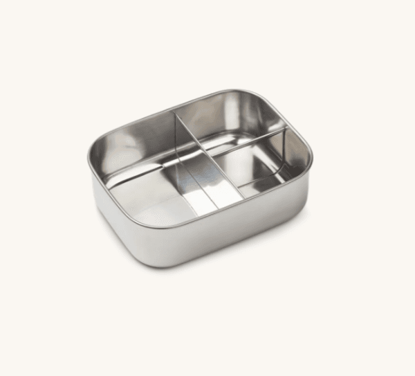 Hovedbilde Arthur Printed Lunchbox Arctic Sea / Ocean view/ ...
