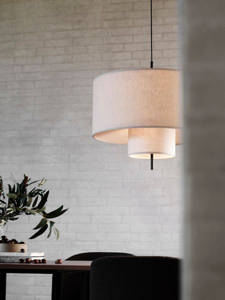 Bilde av Margin Pendant Ø70/ New Works