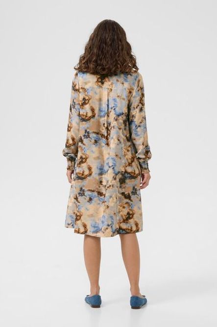 Hovedbilde CUhizzy Greece Short Dress/ Culture