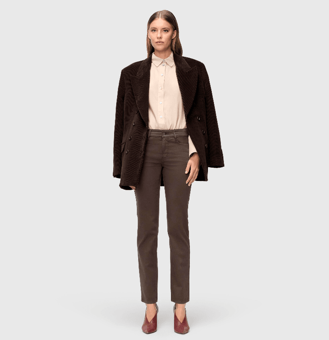 Hovedbilde Dream Deep Brown/ Mac