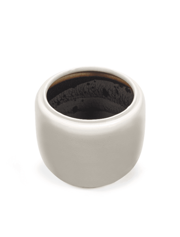 Flower Pot Xs White Costa/ Serax