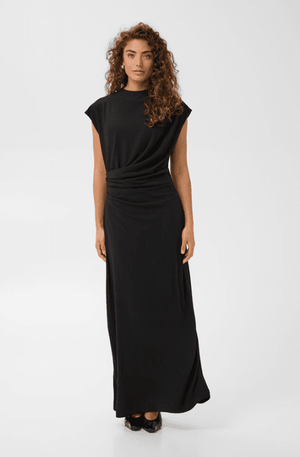 Hovedbilde Culture CUcamma Dress - black