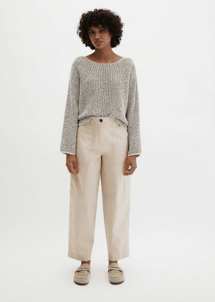 Hovedbilde Ajour sweater/ Marc O`polo