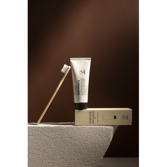 Hovedbilde Tannkrem Toothpaste. Humdakin